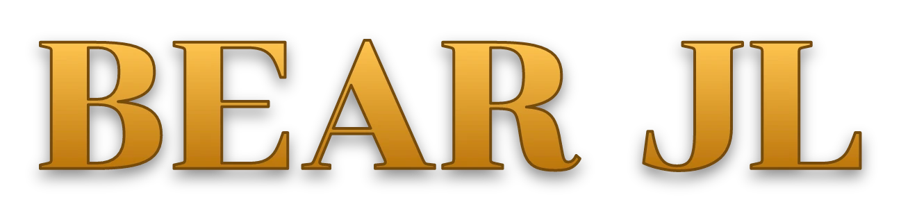 BEAR JL logo
